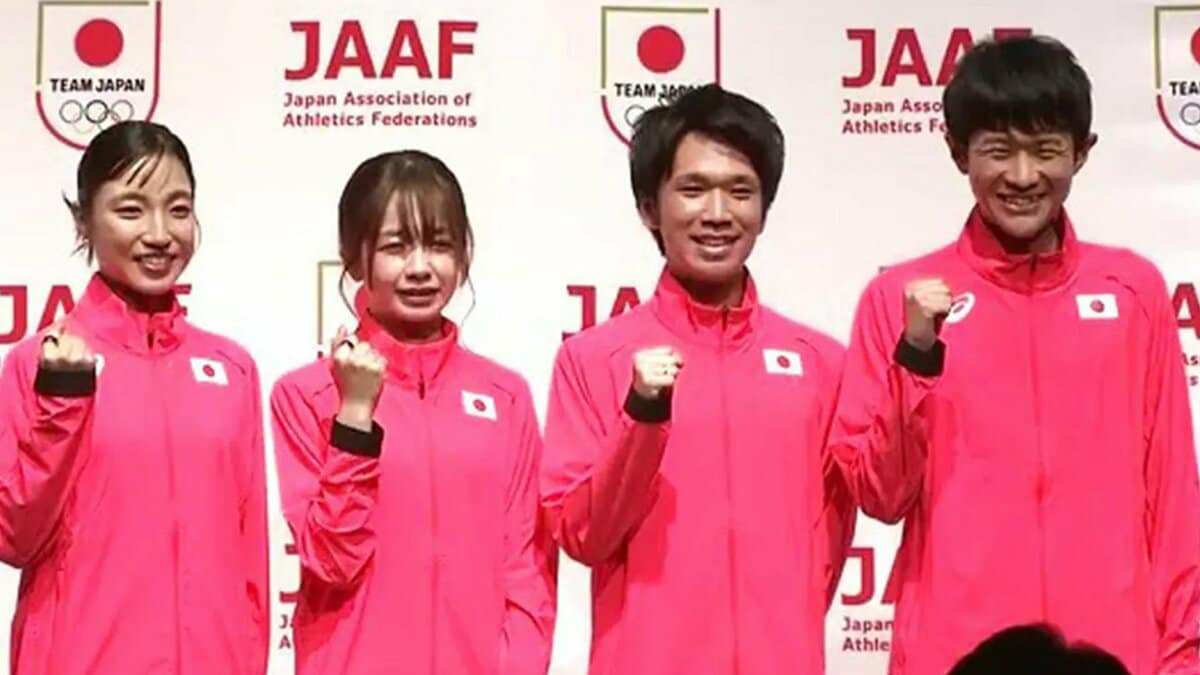 勝負所は“ゴール直前の坂” アジア大会 愛知・名古屋のマラソン&競歩のコース決定