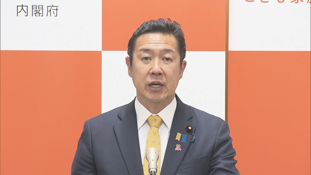 ヤングケアラー新支援プラン 政府が策定「将来に希望を持って成長できるよう」支援進める