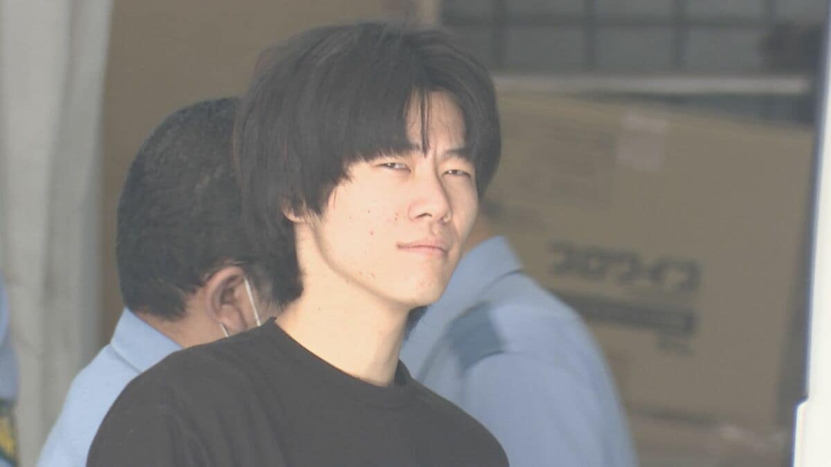 16歳の女子高校生に睡眠薬などを販売か トー横の“いのっち”を再逮捕 医療費無料の少女らに病院での受診を指示…処方薬を回収して売り渡したか 警視庁