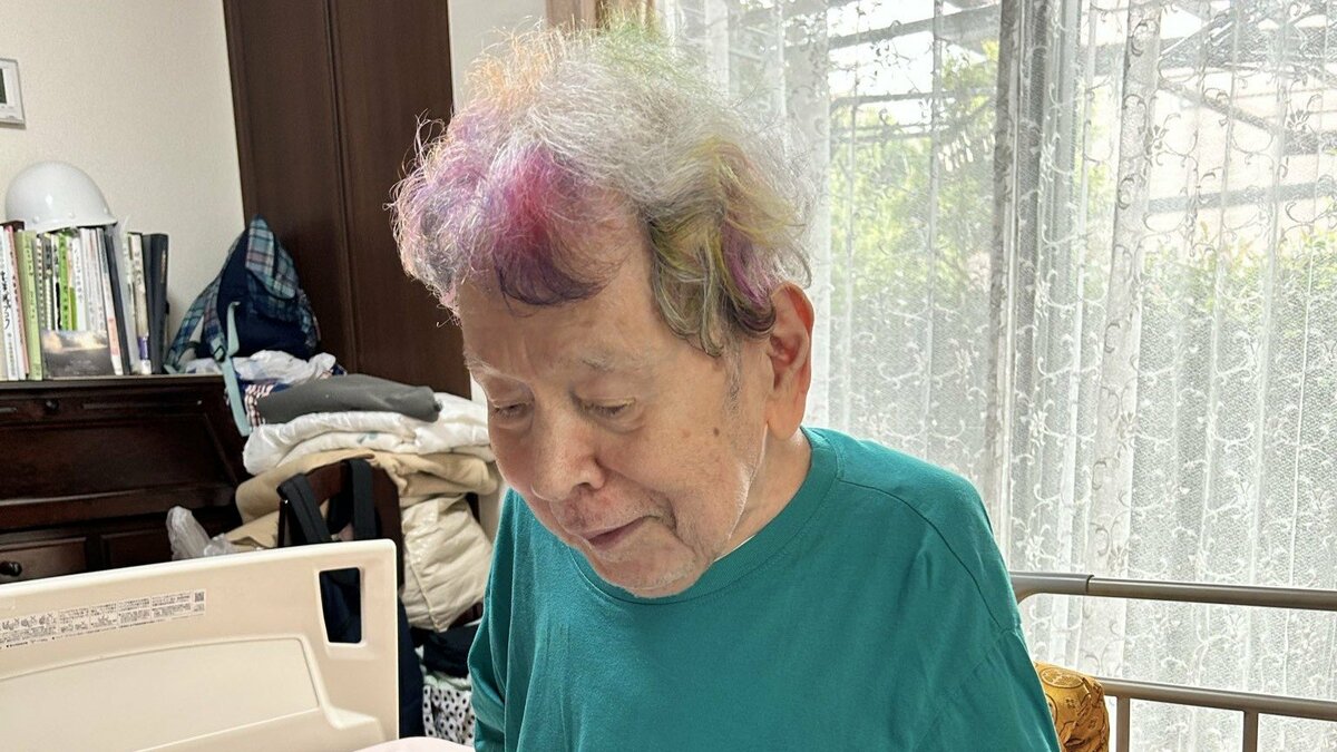 【 志茂田景樹 】ファンからの「心が伝わってくる」お便りに 「これでまた 前を向くことができます」