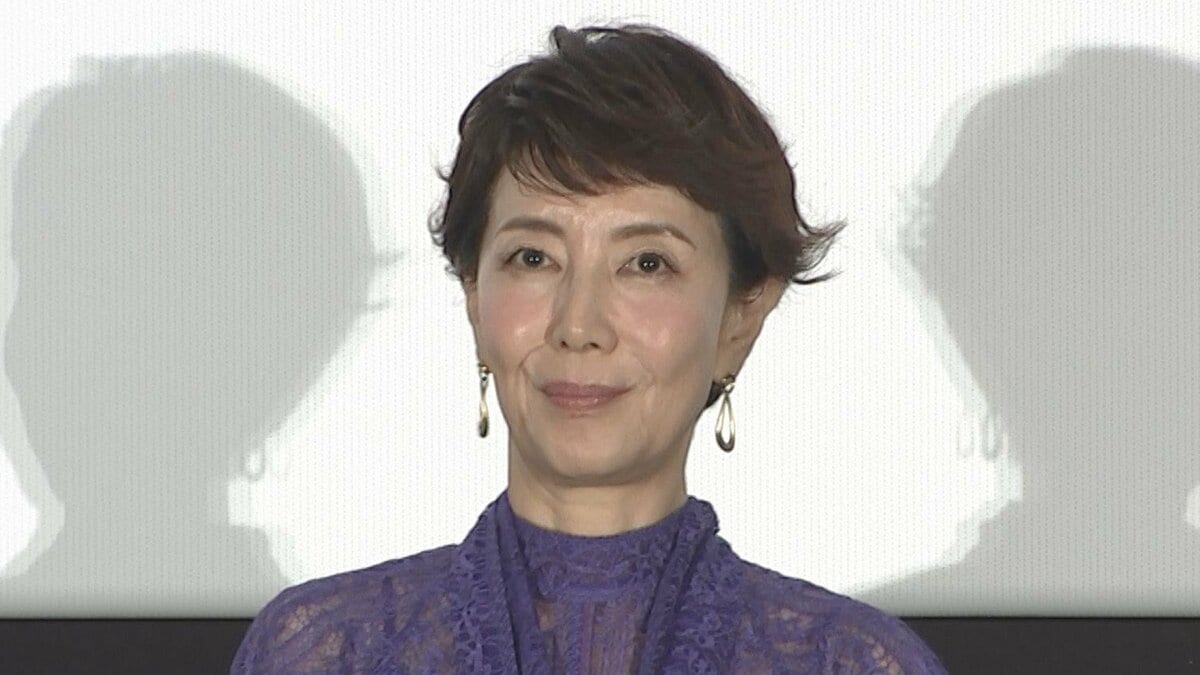 【 戸田恵子 】舞台公演ツアーは後半戦　岡山ではホルモン焼　兵庫では甲子園に逗留「関西エリアの公演は楽しいです」喜劇へのリアクションに期待