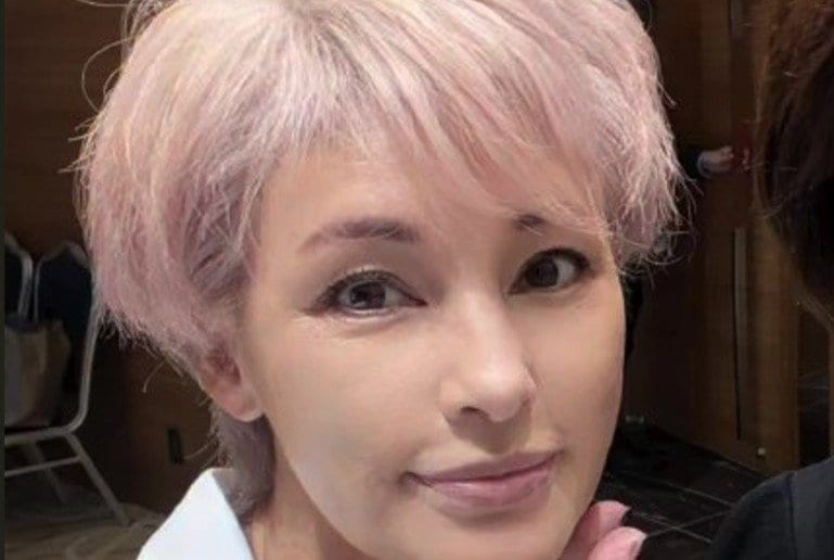 【 がんサバイバー 】梅宮アンナさん がん保険の大切さを呼びかけ「保険は元気な時にしか入れません」「がん保険に入っていた事でわたしは、色々救われて」