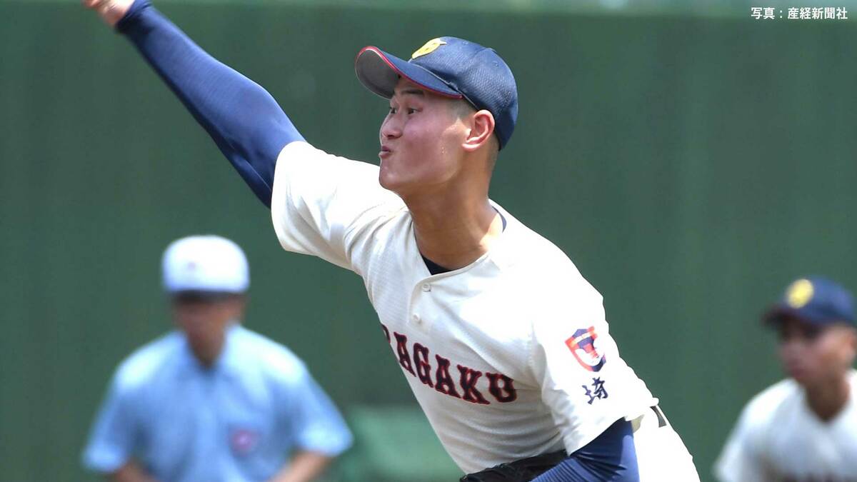 浦和学院は花咲徳栄に敗れる 3年ぶり16度目の甲子園ならず 終盤に集中打浴び逆転負け 驚異の粘り見せるも及ばず 【高校野球・埼玉大会】