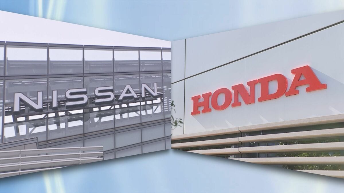 ホンダと日産自動車が協業で合意へ、次世代車のOSを共同開発する方向で最終調整