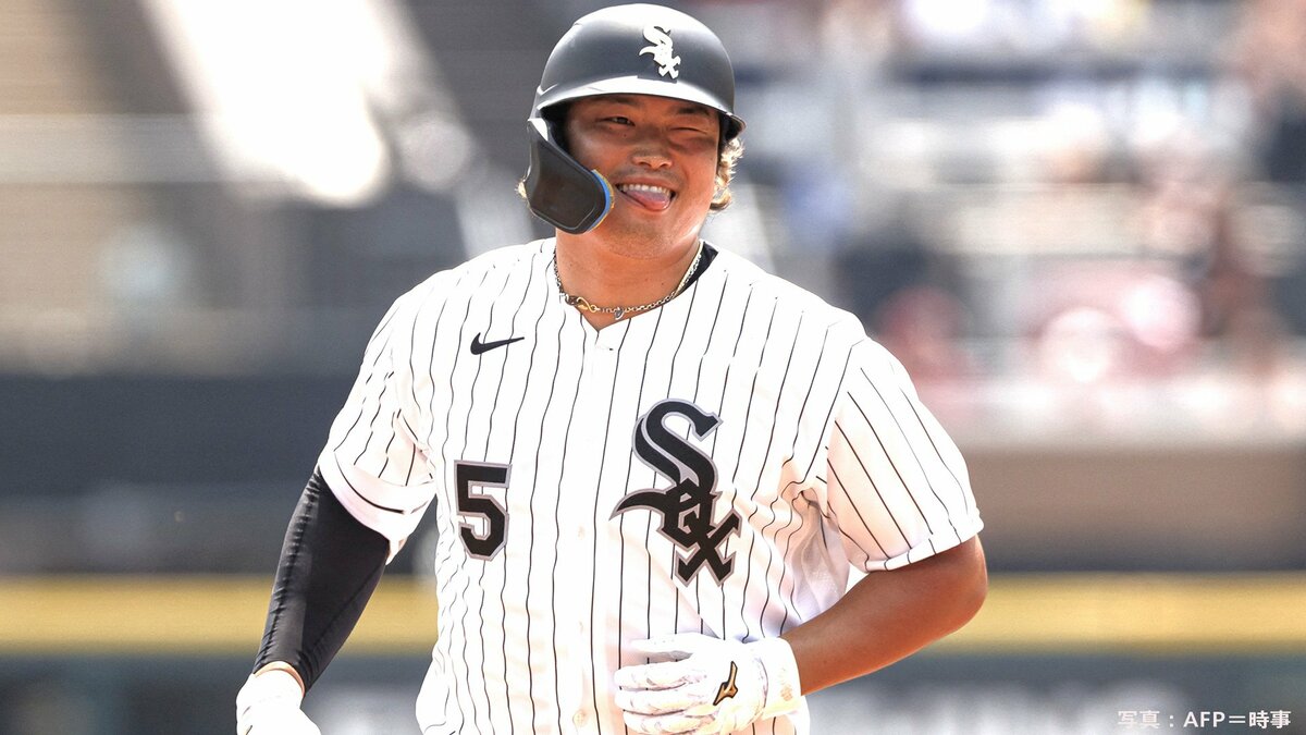 村上宗隆、2か月ぶりの21号2ラン本塁打 ！ ケガから復帰後初アーチでルーキー日本人選手最多記録へあと2本に迫る