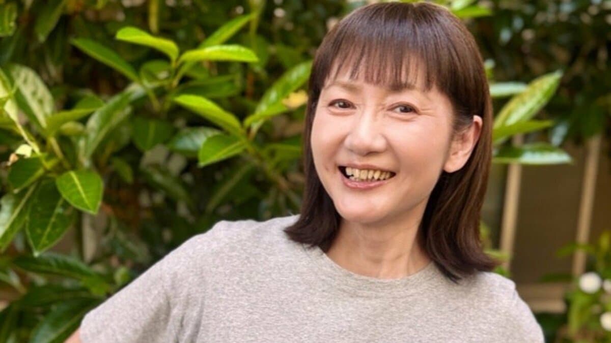 【 がん闘病 】古村比呂さん 検査のたび記されていた所見で耳鼻咽喉科へ「行って良かった」医師から教わった〝肥厚〟と〝貯留〟の違い「みなさまの参考になれば幸いです」