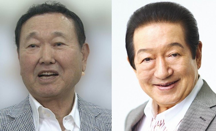 【 板東英二さん 死去 】草野仁さんが追悼「良き戦友を失って只々残念でなりません」（コメント全文）