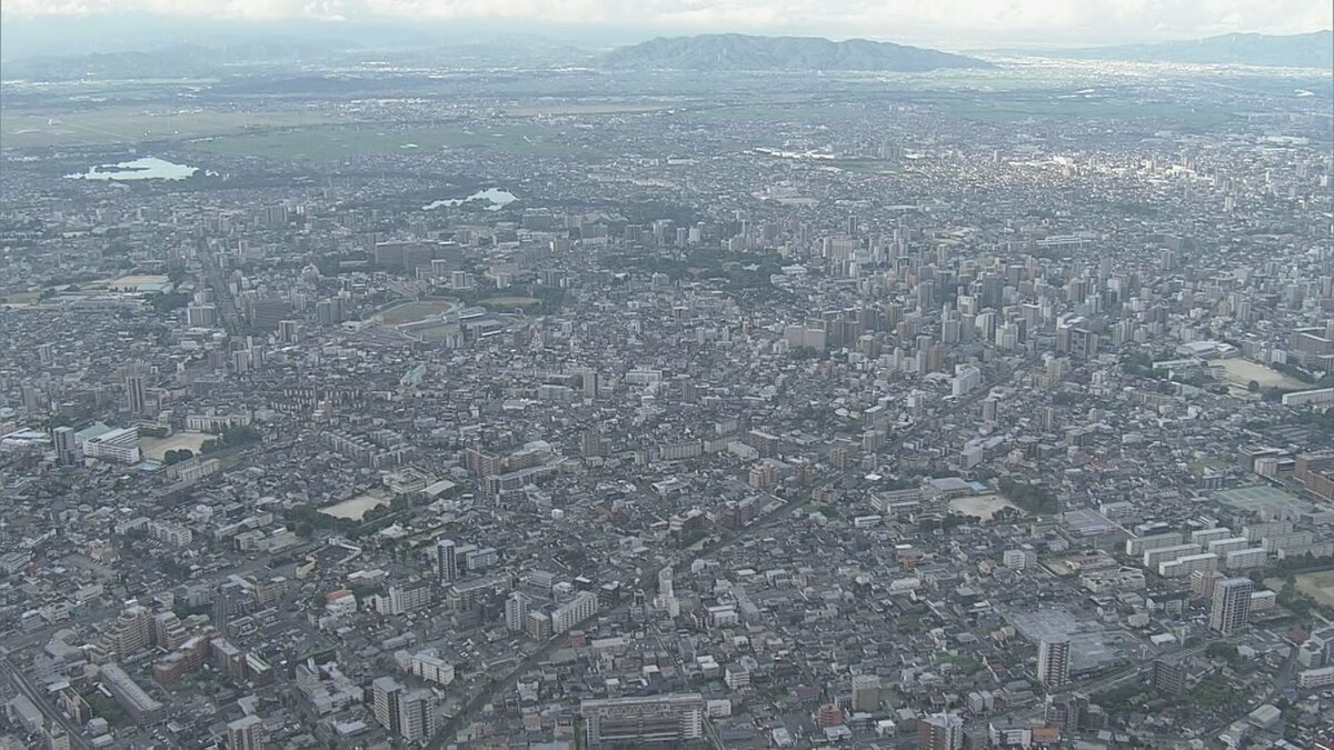 熊本県内の約3万6880戸で停電　29日午前6時40分現在