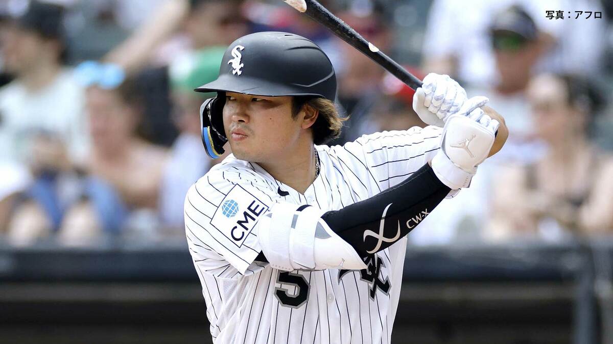 村上宗隆 サイヤング賞投手から5戦連続安打＆14戦連続出塁、故郷・熊本の地震には「自分の命を第一に行動してください」とメッセージ