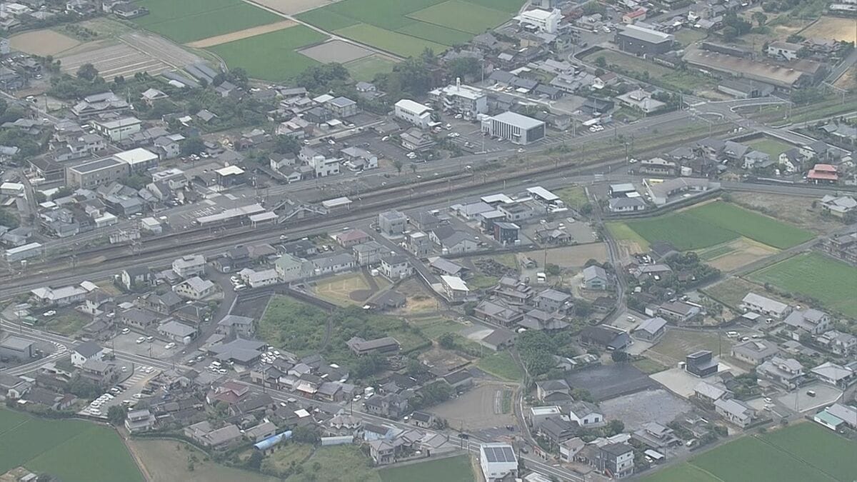 工場の操業停止など経済影響広がる…半導体関連も【熊本で最大震度7の地震】