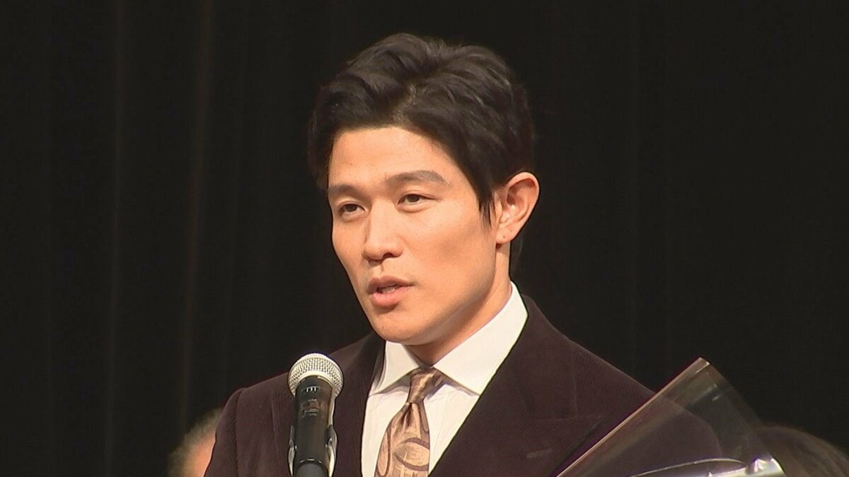 【 鈴木亮平 】熊本地震 受け「どうかご無事で」被災地へメッセージ届ける　反響続々