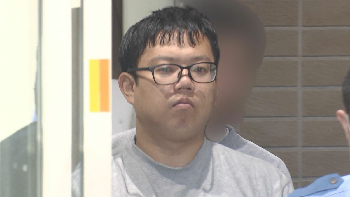 「140万円くらいだな」　客の男性に暴行し消費者金融で借金させ約100万円奪ったか　上野の“ぼったくり”キャバクラ従業員の男らを逮捕　警視庁