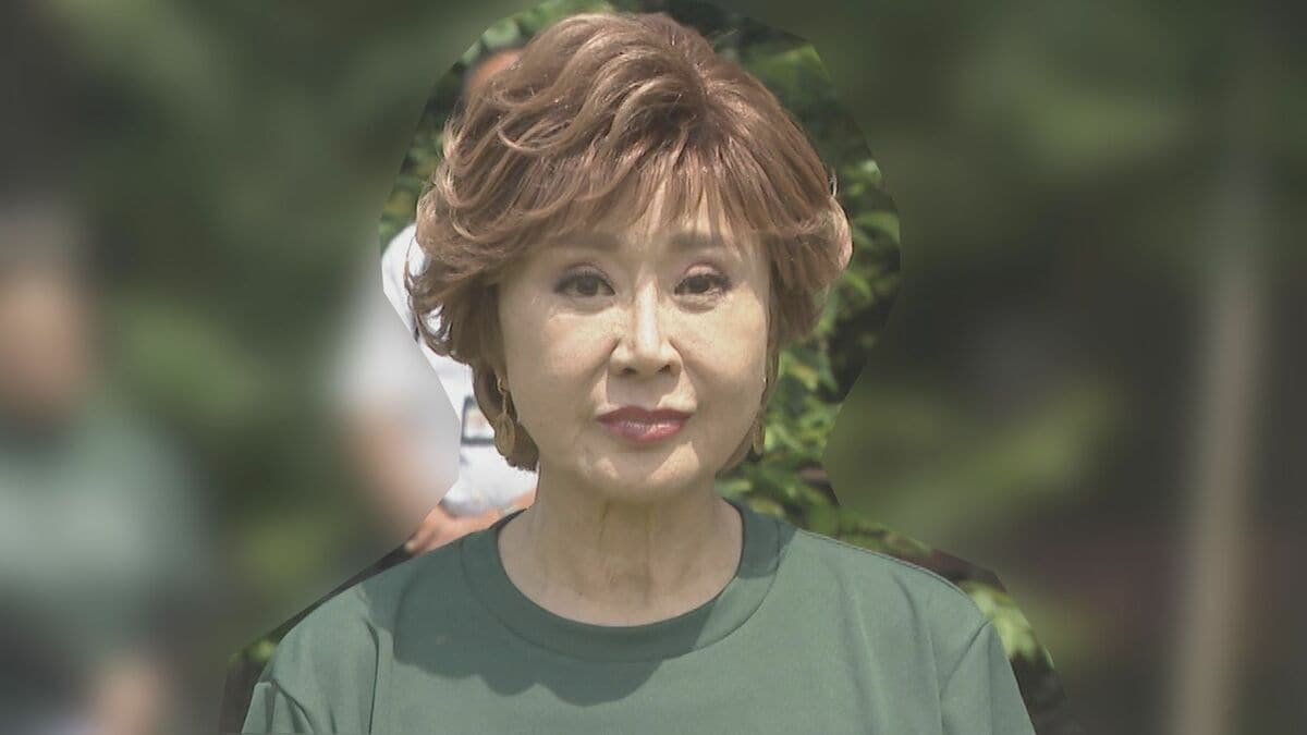 【 熊本地震 】小林幸子　発生から一夜「被害の大きさを目の当たりにして心配でなりません」メッセージ寄せる