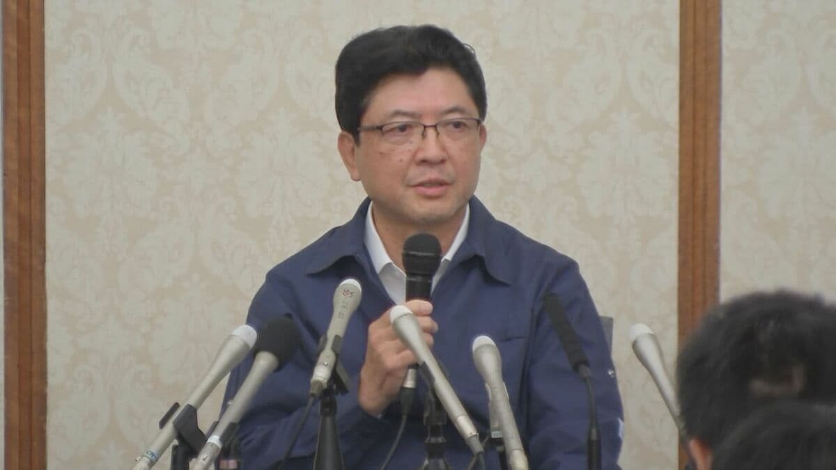 「イオンモール熊本」爆発　地震後は従業員が来場者を駐車場へ避難誘導、避難後の午後5時50分ごろに南側の中央部で爆発 イオン社長が会見で説明