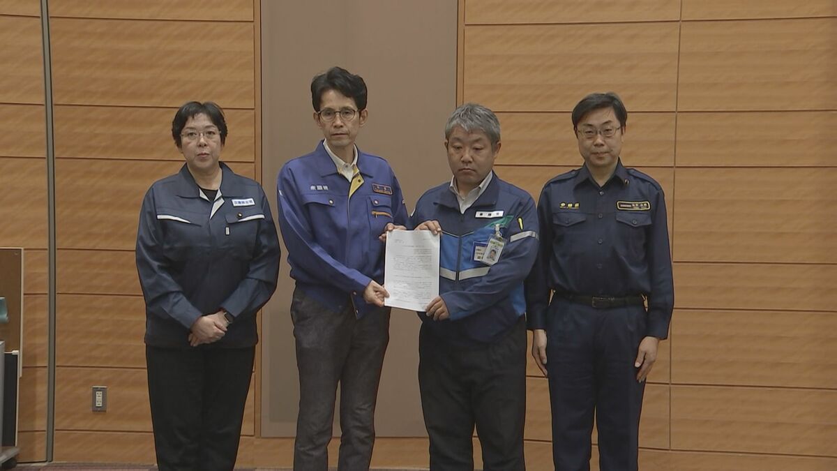 「避難所の運営にも万全を尽くして」中道・立憲・公明が政府に熊本地震の初動対応について申し入れ