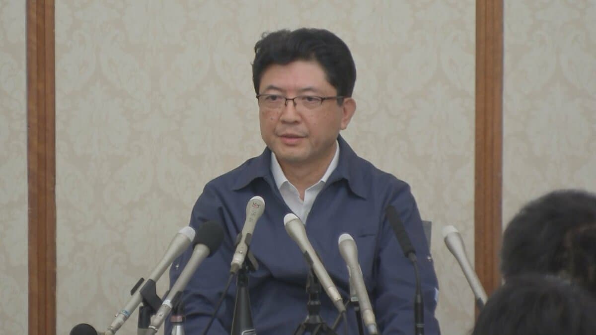 イオン吉田社長 全国のイオンで「ガス設備の緊急点検をスタートさせる」