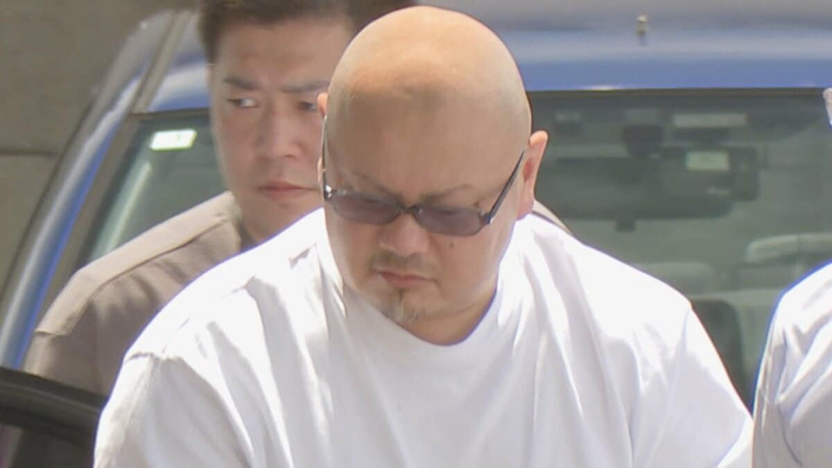 東京・江東区の強盗未遂事件 「案件屋」とみられる男(49)を逮捕 実行役らに現場の住所や家族構成などを伝え交通費などとして3万円振り込みか 警視庁