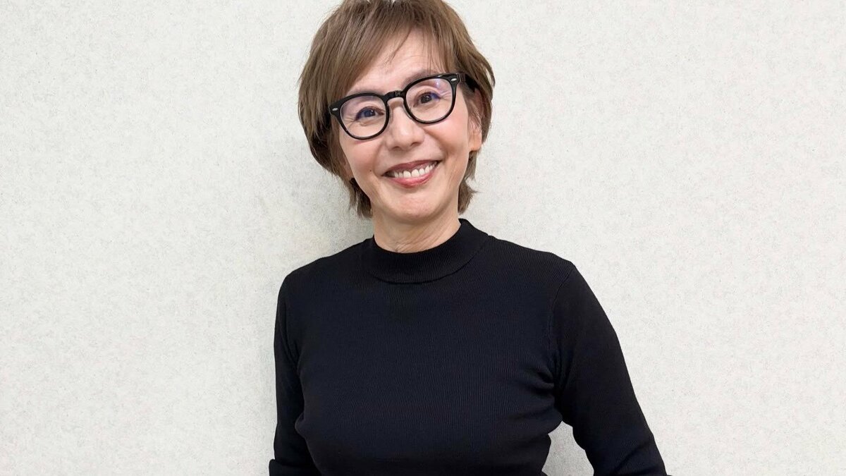 【 熊本地震 】陣内貴美子　八代市出身で「言葉を失うほどの被害を受けた地元を見るのは辛い」〝前回よりはるかに被害が大きい〟