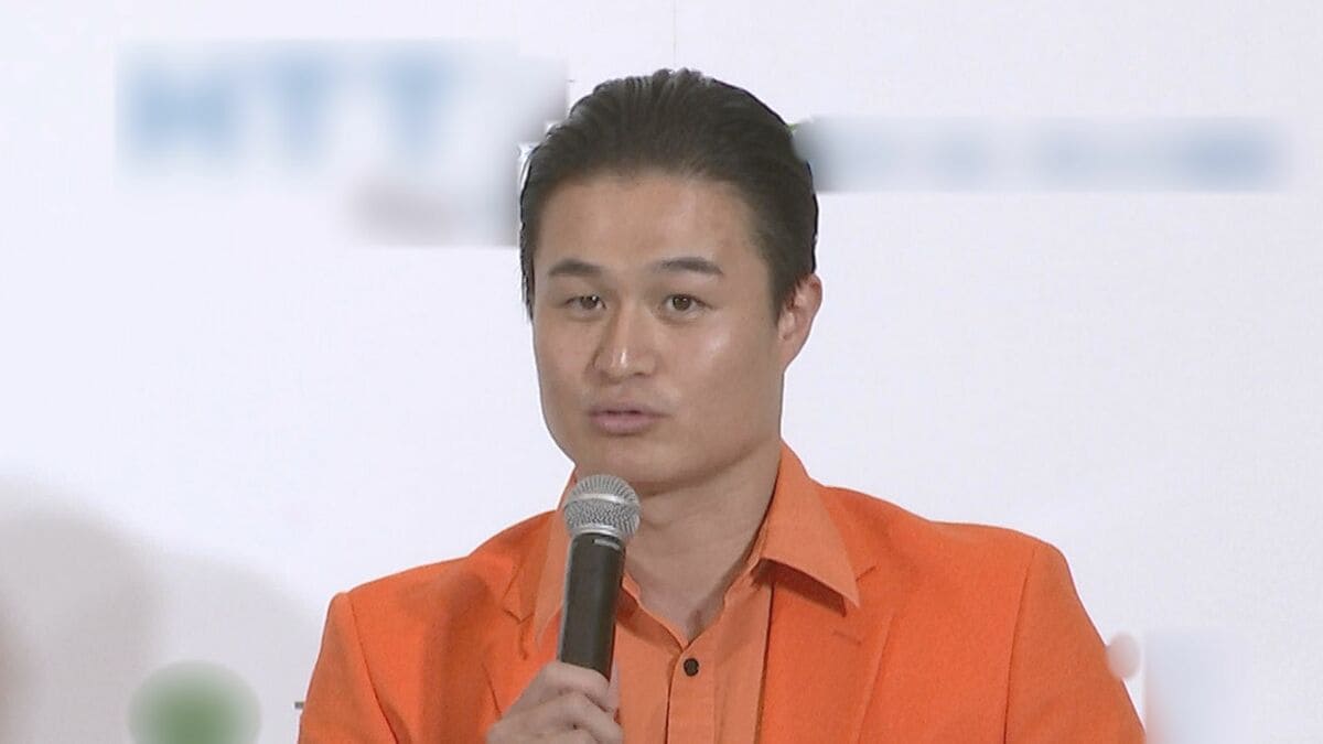 【 ティモンディ・高岸宏行 】 沢井美優との離婚を報告「夫婦間で話し合った上での前向きな選択です」子どもへの想いも明かす
