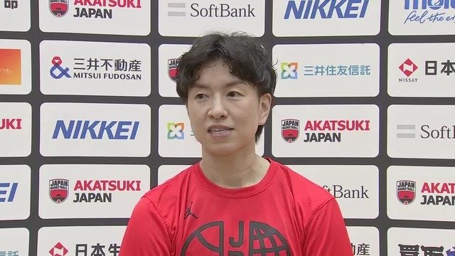 バスケットボールアジア大会代表32人が決定　女子HC大神雄子「てっぺんに向かって」7大会ぶりの頂点へ【一覧】