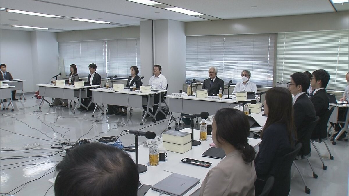 「特に性犯罪で対象事件の拡大を」犯罪被害者らの刑事手続き参加拡充へ「法制審議会」で議論スタート 法務省