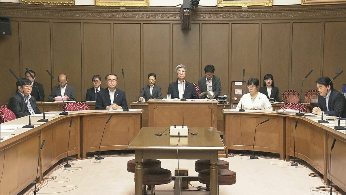 「合区」解消など議論する専門委員会を設置 参議院改革協議会