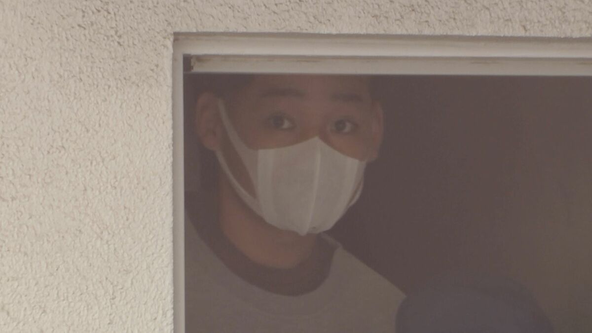 自転車の男性をはねて死亡させ逃走したとして逮捕された男(28) 事件前にテキーラや焼酎を飲んでいたか 「お酒のことは今は話したくない」と一部否認 川崎市
