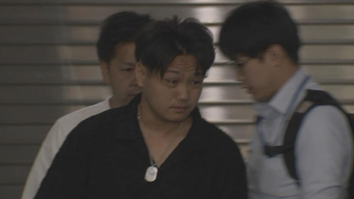 東京・四谷の強盗予備事件 リクルート役とみられる男2人を新たに逮捕 逮捕者は計12人に SNSで「高額バイト」などと募集か 警視庁