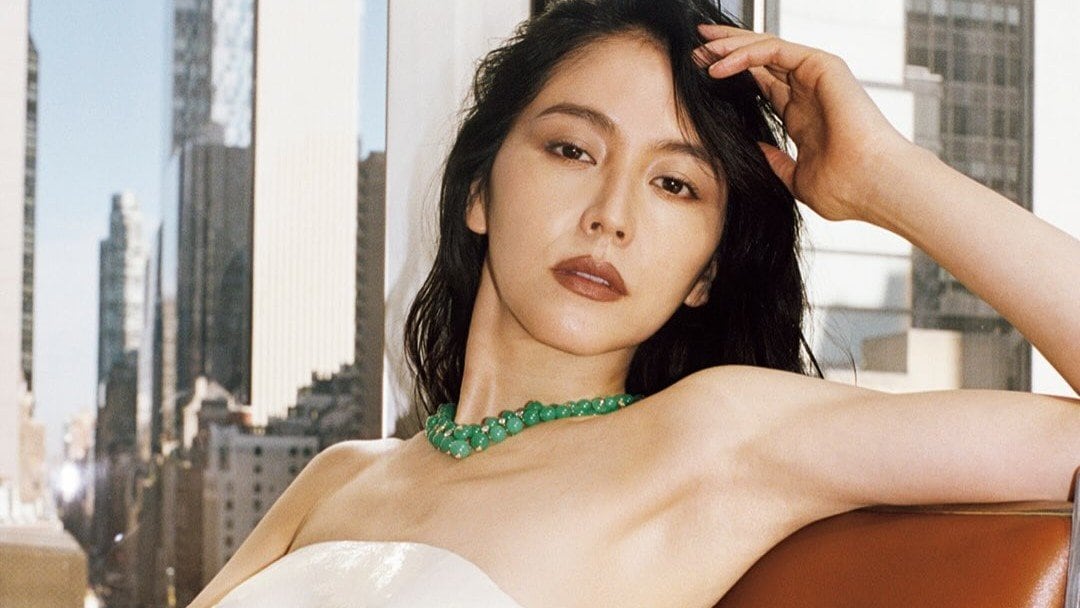 【 長澤まさみ 】美麗ショット連発でフォロワー感激　VOGUE JAPAN & ティファニーとのコラボに「やってくれるぜ」「永遠の憧れ」