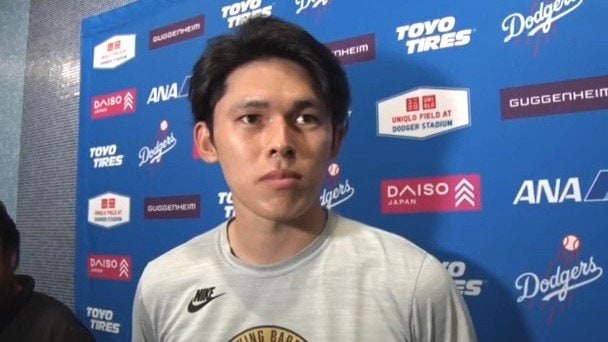 佐々木朗希「もう少し工夫できた」6回途中2失点5勝目も反省　指揮官は5回までの投球絶賛も「6回にけいれんが起きていた」と明かす