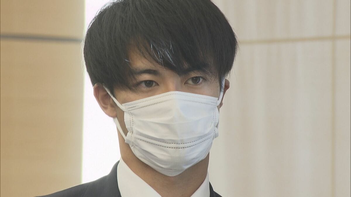 過失運転傷害容疑で書類送検されたサッカー・三笘薫選手（29）を不起訴 「当事者双方とも赤信号だったことなど関係証拠の内容踏まえた」 東京地検