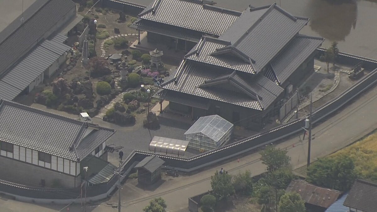 栃木・上三川町の強盗殺人 実行役の少年2人を起訴　宇都宮地検