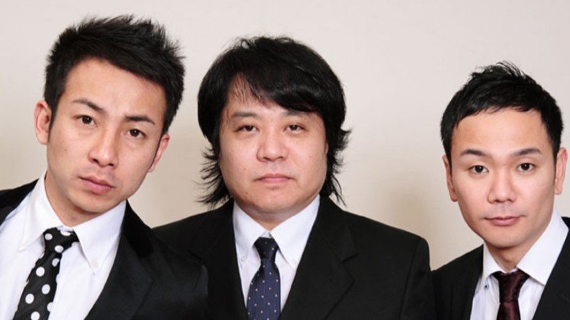 【 我が家 】杉山裕之さんの体調不良は〝ギラン・バレー症候群の疑い〟 坪倉由幸さんが現状伝える「一人での歩行が困難」「回復に向けてリハビリ」