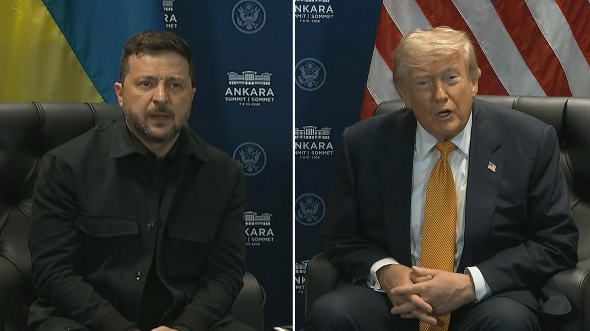 トランプ大統領 ウクライナへのパトリオット容認するか「わからない、検討中だ」フィナンシャル・タイムズ報じる