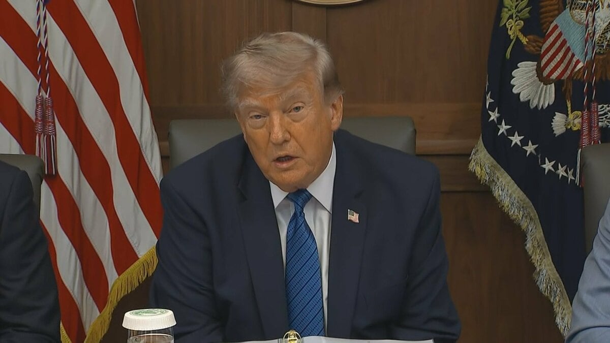 トランプ政権 不法移民流入でスペイン政府を批判「不法移民を容認・助長してきた」 トランプ大統領「共和党が選挙に負けたらアメリカにも同じことが起こる」