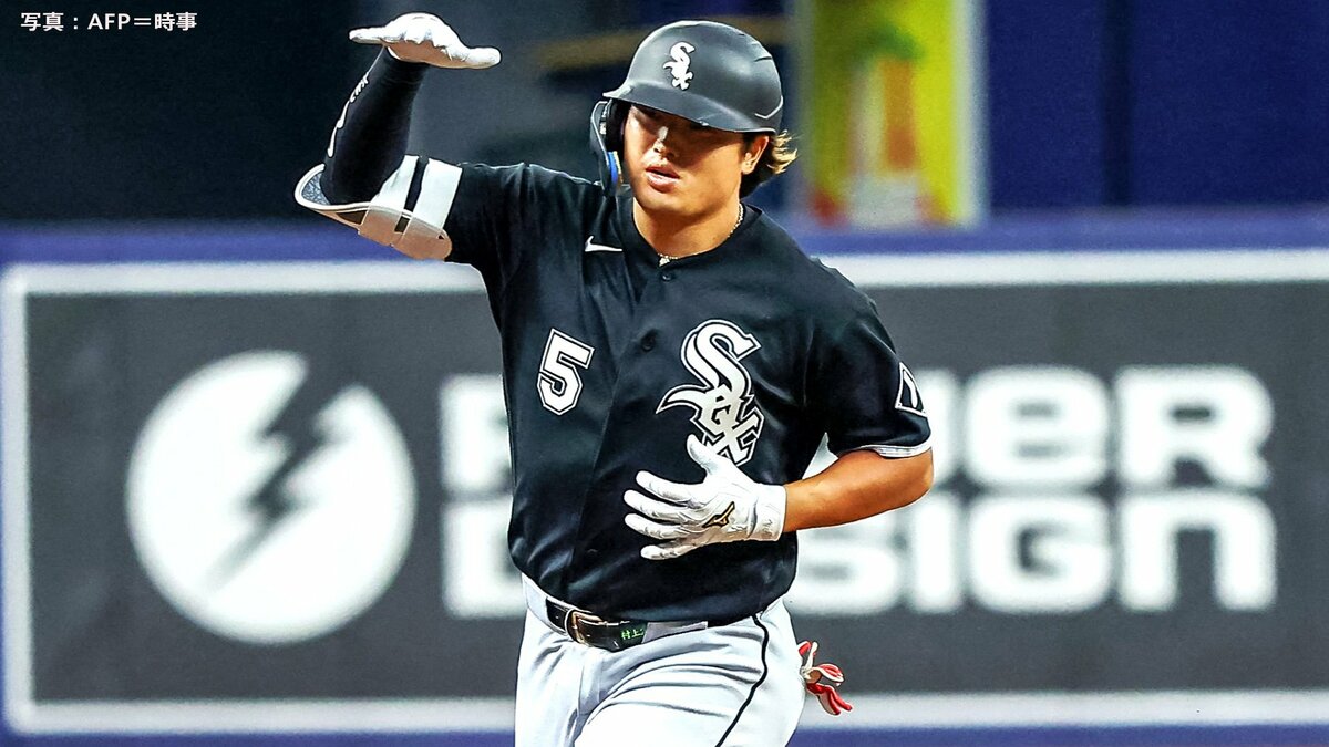 村上宗隆、2試合ぶりの24号2ランHR!被災地・熊本に送るアーチで日本人ルーキー最多本塁打記録に並ぶ チームの快勝に貢献