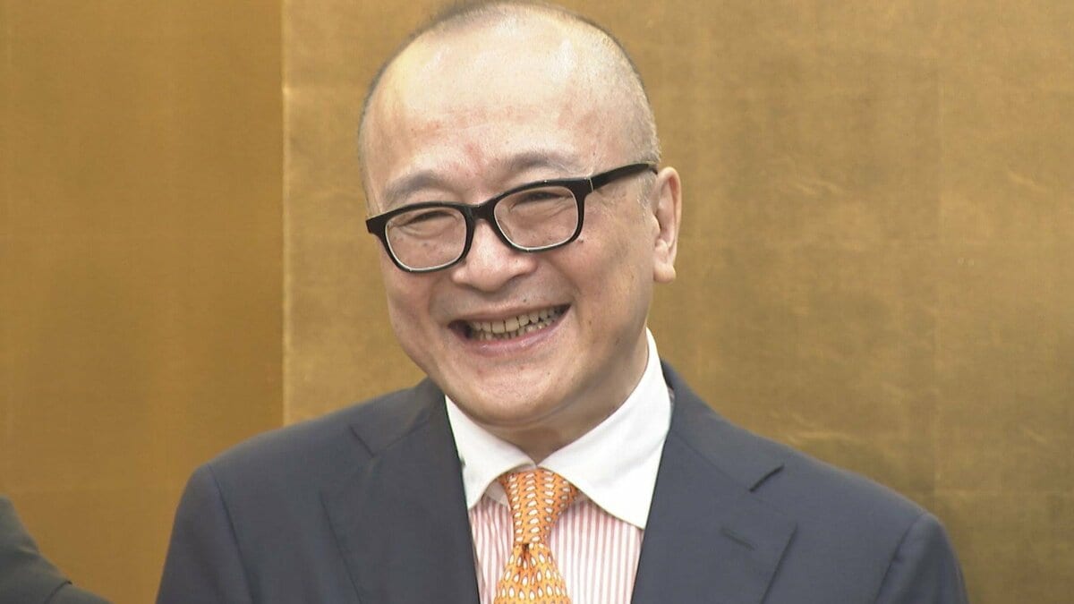 山田五郎さん「亡くなる5、6日前」最後の授業を収録 関係者が明かす 山田さん〝これはもう明日できないもん〟〝今できることは今やる〟