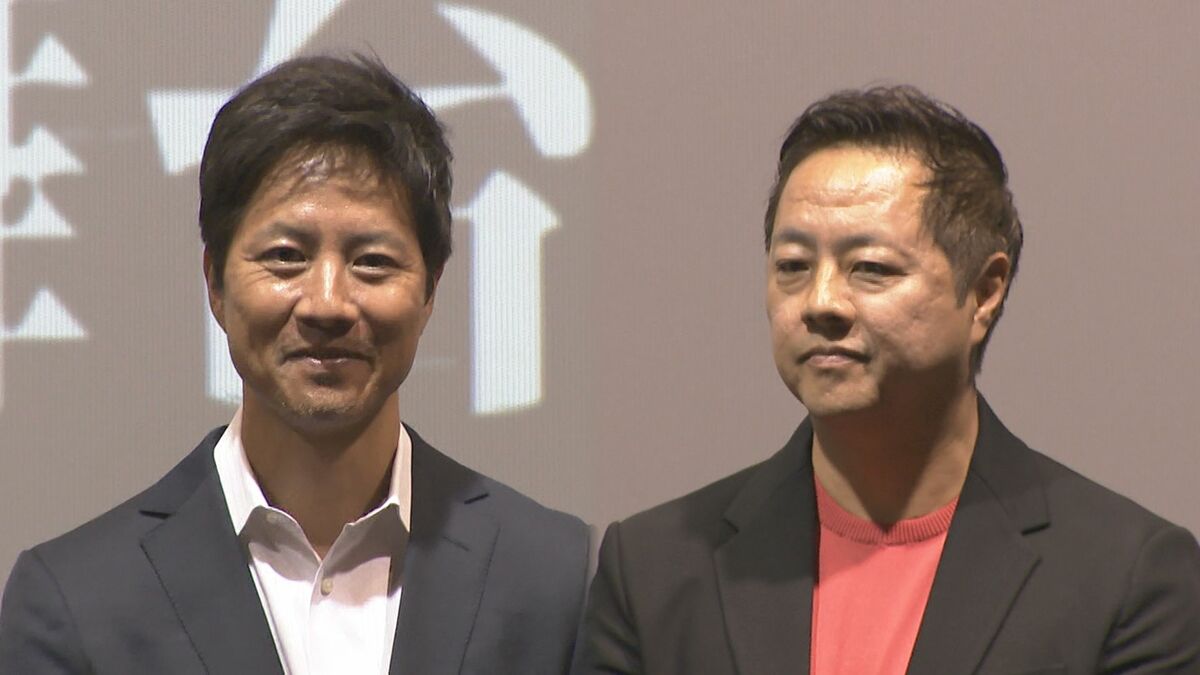 【ケイン・コスギ】弟シェイン・コスギ監督作に悪役出演で〝30年ぶりの兄弟げんか〟 兄の気迫に「子どもの頃を思い出す」