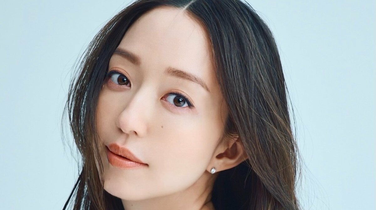 【 松島花 】所属事務所を退所し独立「この25年という歩みと、新たな命を迎えるこの大切な時を前に、これからの働き方や表現について改めて見つめ直しました」