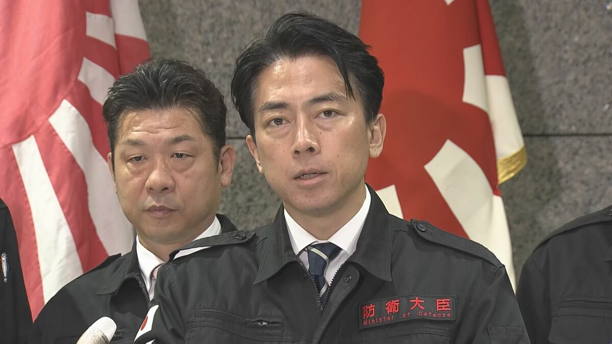 熊本地震　自衛隊の入浴支援きょうから3か所に増設へ　自衛隊機が日本各地の基地からシャワーセット収集【1日17時時点】