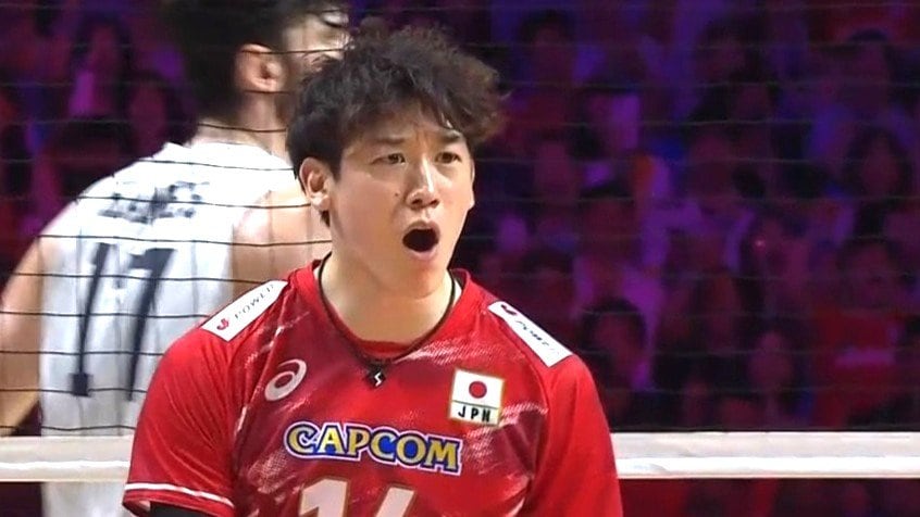 バレー男子日本代表が準決勝敗退 アメリカにフルセットの末敗れる 2大会ぶりメダル懸け、3位決定戦はスロベニアと対戦【ネーションズリーグ】