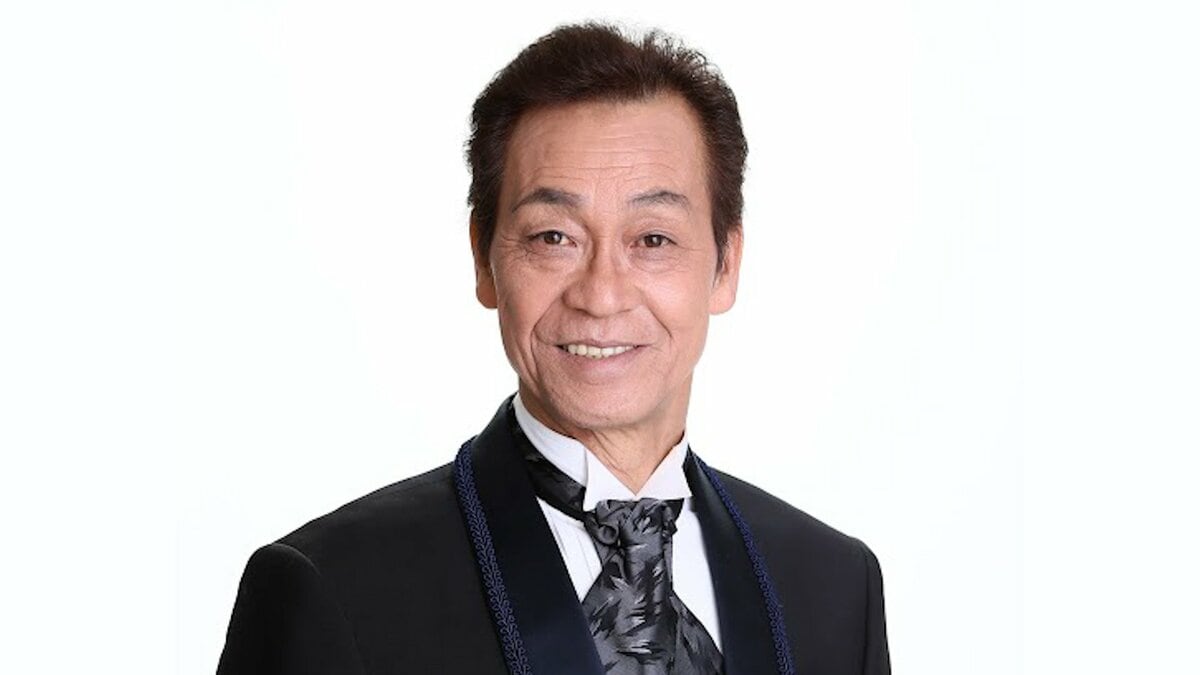 【 清水アキラ 】息子・清水良太郎さんの死去に悲痛「この現状を受け止めることができておりません」【 全文掲載 】