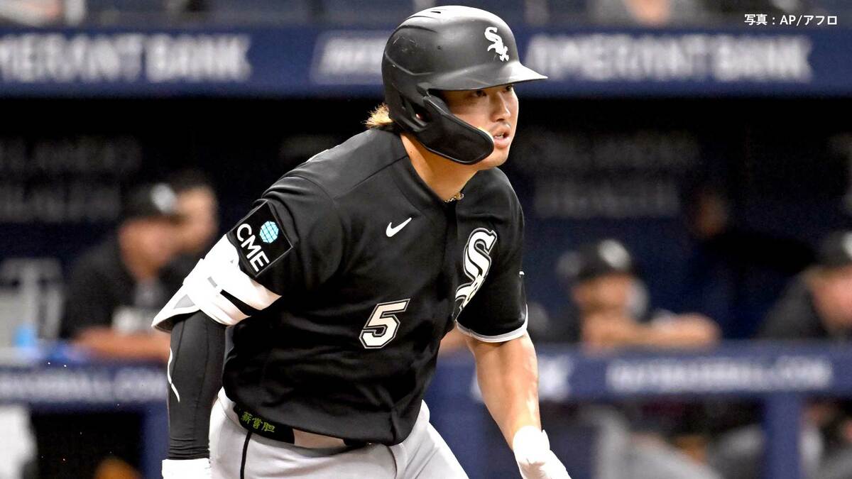 村上宗隆 11戦連続安打&20試合連続出塁で自己最長更新も直近3戦で8三振、吉田は2安打1打点 ホ軍は14失点で敗戦