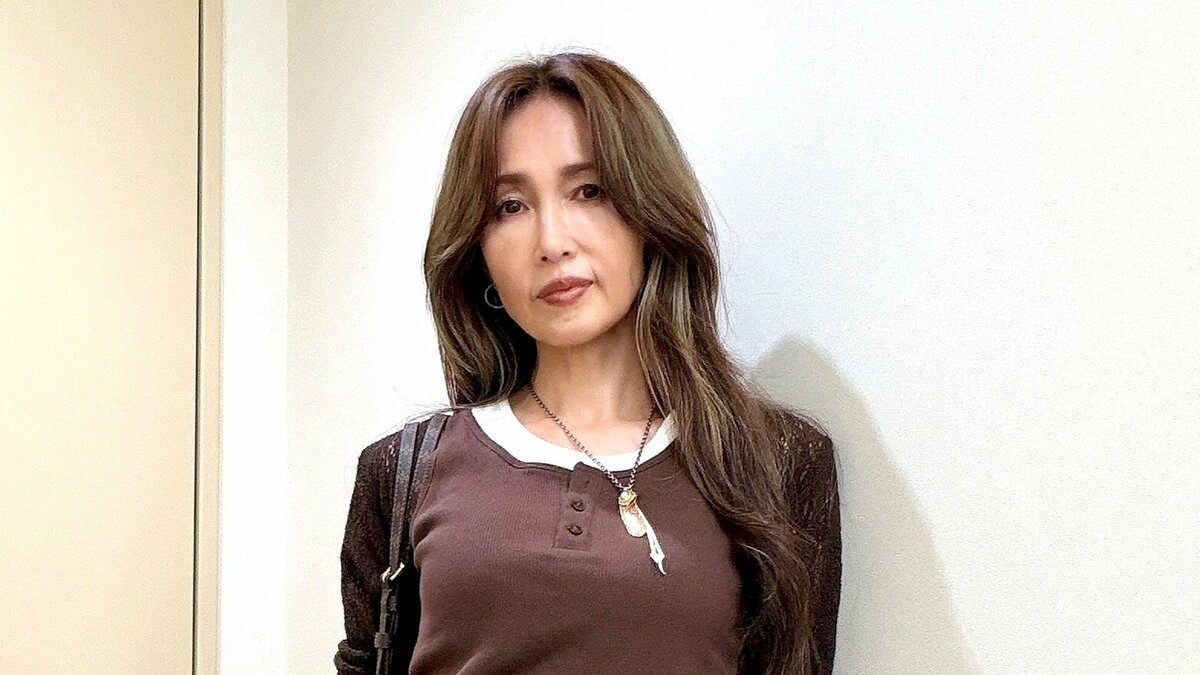 【 工藤静香 】　長野・上田でのライブ開催を報告　熊本地震の義援金箱も設置「本当に参加してくださって感謝です」
