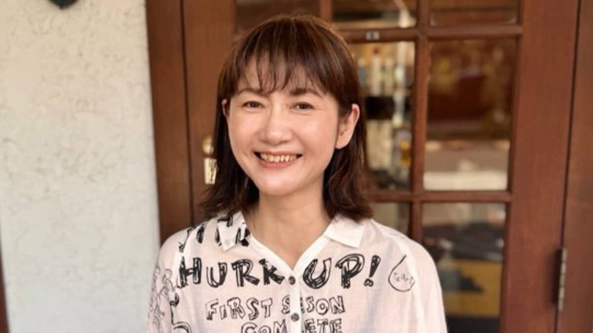 【がん闘病】古村比呂さん 「毎日素麺だけ」の経験も…抗がん剤治療中の「食事サポート」存在に感謝「不安な心が軽くなる感じがしました」