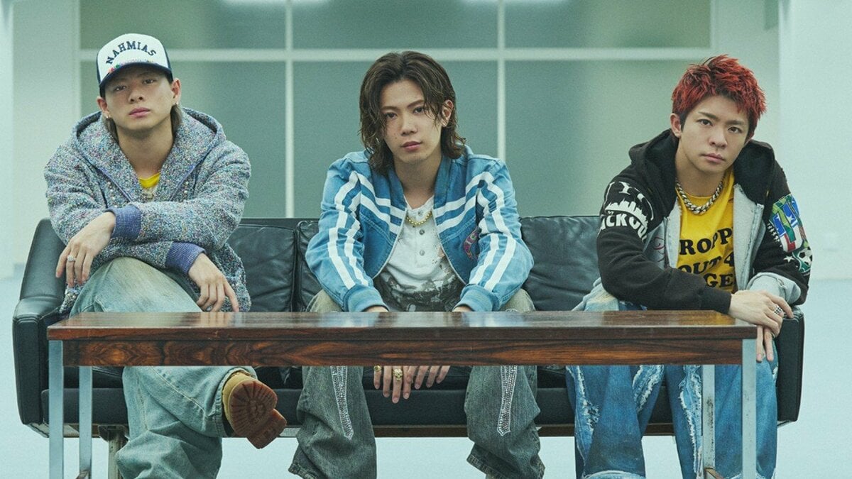 【 Number_i 】初のワールドツアー決定!日本公演は10月スタート『5大ドーム』で開催 海外公演は2027年