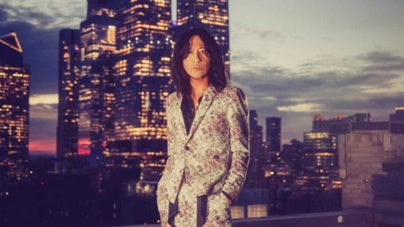 【 熊本地震 】GLAY・TAKUROさんが「令和８年熊本地震災害義援金」として1,000万円を寄付