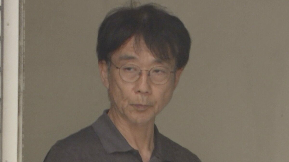 JR総武線の電車内で女性（20代）に体液かけた疑いで学習塾経営者の男を逮捕 「1年前から月2回くらいやっていた」と供述　警視庁