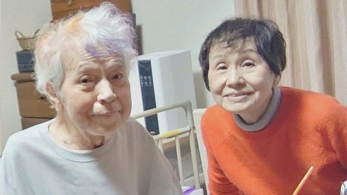 【独自取材】志茂田景樹(86)要介護5の今「ママとは壊れない絆で結ばれている」生活支える妻(78)