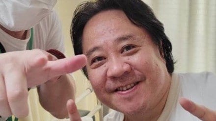 【 我が家 】杉山裕之 精密検査の結果を報告「まだ入院中ですが、しっかりとリハビリをして自分の足で歩いて退院したいと思っています」